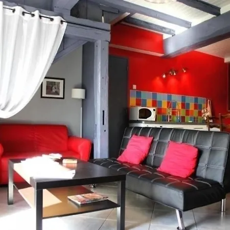 House Lou Poulit * Le Garric