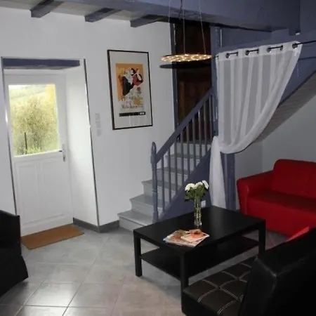 House Lou Poulit Le Garric
