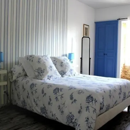 펜션 House Lou Poulit Le Garric
