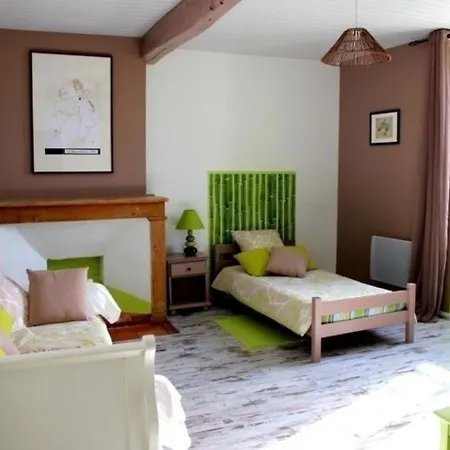 House Lou Poulit