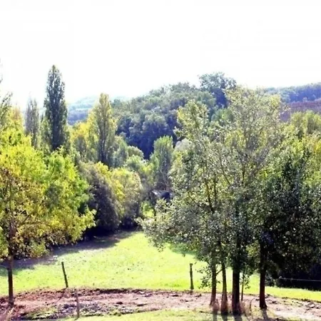 House Lou Poulit * Le Garric